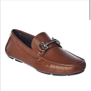 Ferragamo Parigi Loafers- Retail $660